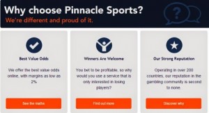 Pinnacle